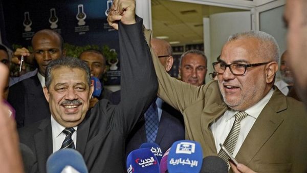 رئيس الحكومة وحزبه تنكرا لتقدير ودعم حزب الاستقلال