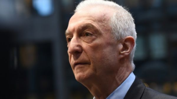 المنسق الاوروبي لمكافحة الارهاب جيل دو كيرشوف