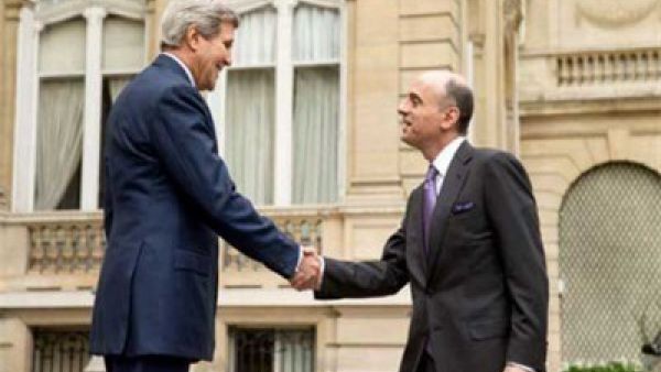 واشنطن ستقترح على دول الخليج اتفاقا امنيا جديدا