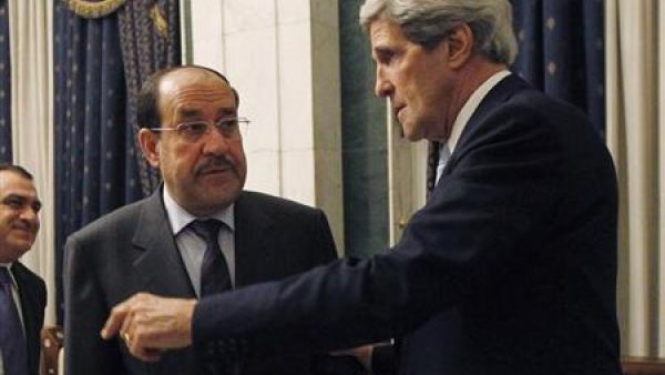  الخارجية الأميركية أوقفت التمويل، ووجهته إلى دعم التحرك الأميركي في نزاعات أخرى 