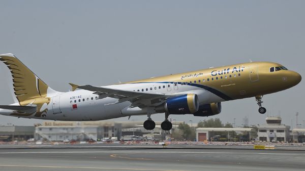 Gulf Air serves 42 cities in 25 countries across the globe and operates double daily flights or more to select destinations across the GCC, Mena region, Indian Subcontinent and Europe. Gulf Air serves 42 cities in 25 countries across the globe and operates double daily flights or more to select destinations across the GCC, Mena region, Indian Subcontinent and Europe.