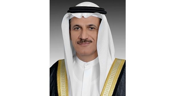 Sultan bin Saeed Al Mansoori, UAE Minister of Economy Sultan bin Saeed Al Mansoori, UAE Minister of Economy