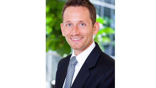 Christopher Daniel, Partner and Managing Director at The Boston Consulting Group Christopher Daniel, Partner and Managing Director at The Boston Consulting Group