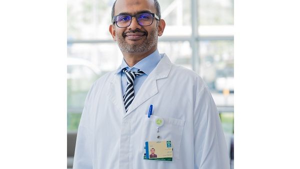 Dr. Biju Gafoor, Consultant, Emergency Medicine, Hamad General Hospital Dr. Biju Gafoor, Consultant, Emergency Medicine, Hamad General Hospital