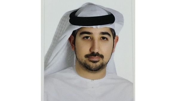 عمر البنا مديراً لطيران الإمارات لمنطقة الشارقة والإمارات الشمالية عمر البنا مديراً لطيران الإمارات لمنطقة الشارقة والإمارات الشمالية