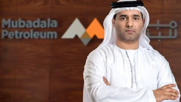 Dr Bakheet Al Katheeri, Chief Executive Officer, Mubadala Petroleum