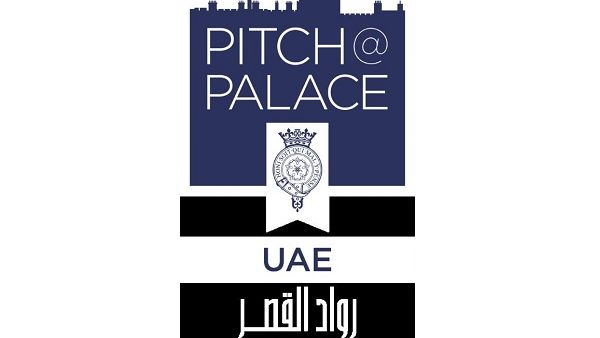 Pitch@Palace UAE