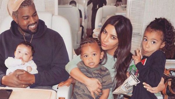 كيم كارداشيان