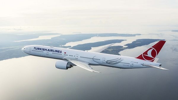 The flag carrier airline, who announced the traffic results for June 2018, has now reached the highest first-half Load Factor (LF) rate of its history with 80.4%.