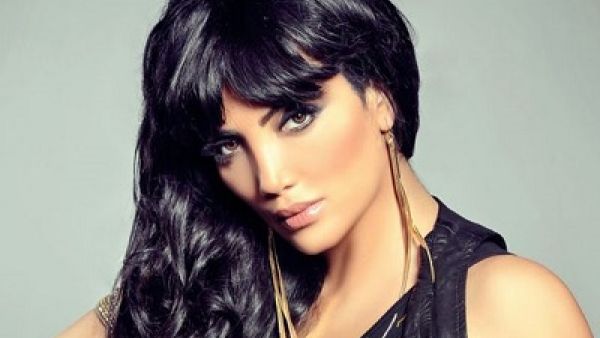 حورية فرغلي