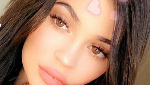 كايلي جينر (instagram.com/kyliejenner)