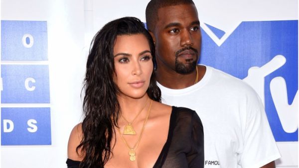 كيم كارداشيان