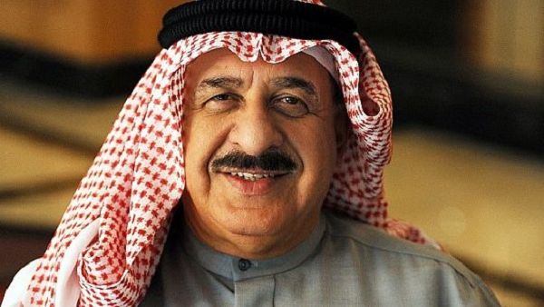 Fawzi Ahmed Kanoo, Acting CEO of YBA Kanoo Group