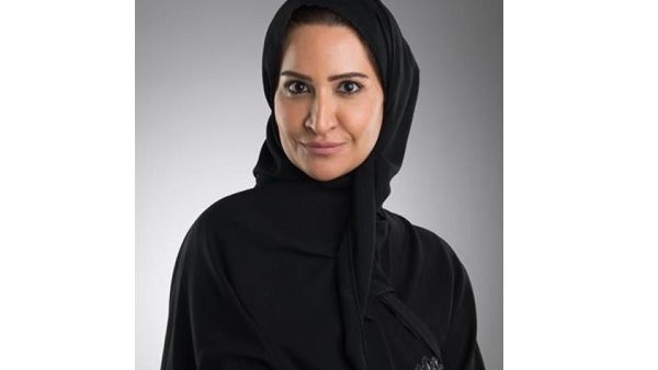 Dr. Samar Al Emadi, Head of the Rheumatology Section at Hamad General Hospital.
