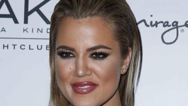 كلوي كارداشيان