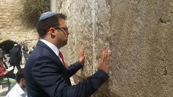 تقرير: نائب رئيس الكنيست الاسرائيلي يدير شبكة دعارة في بلغاريا