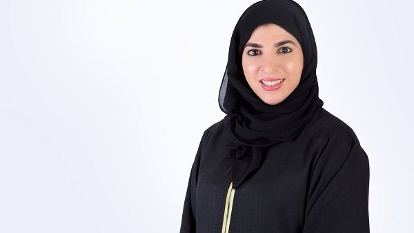 Zahra Al Bannai, Director of Planning and Business Development at DED Ajman Zahra Al Bannai, Director of Planning and Business Development at DED Ajman