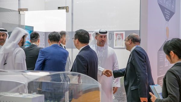 خلال الحدث