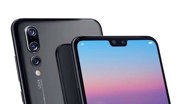 HUAWEI P20 Pro