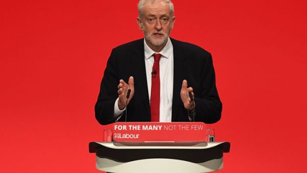 كوربين: السعودية متواطئة فيما تصفه الأمم المتحدة بالدليل على جرائم حرب في اليمن 