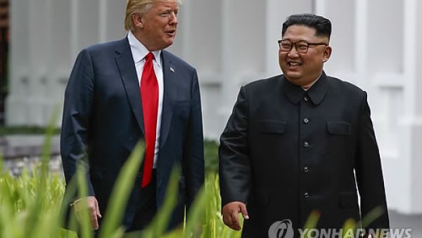 واشنطن تختبر "حسن نوايا" بيونغ يانغ بجدول زمني محدد
