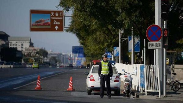 أضاف لو كانغ المتحدث باسم الوزارة أن القتلى الأربعة الآخرين كوريون شماليون 