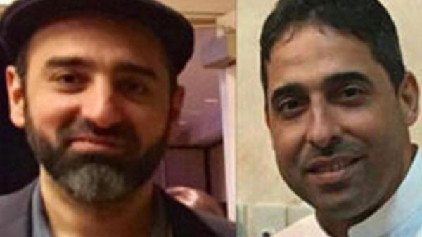 طالبت منظمات حقوقية بضرورة الإفراج الفوري عن كوشك والمشيخص