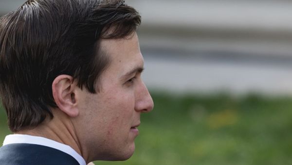 دور مريب لكوشنر في منطقة الشرق الأوسط 