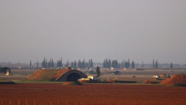 مطار كويرس يستعيد حركته بعد شهر من فك حصار داعش عليه