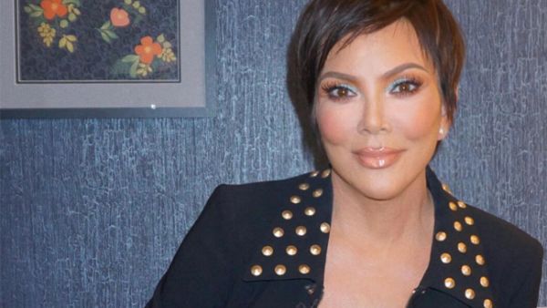 Kris was married to the late Robert Kardashian for 13 years (krisjenner / Instagram ) 