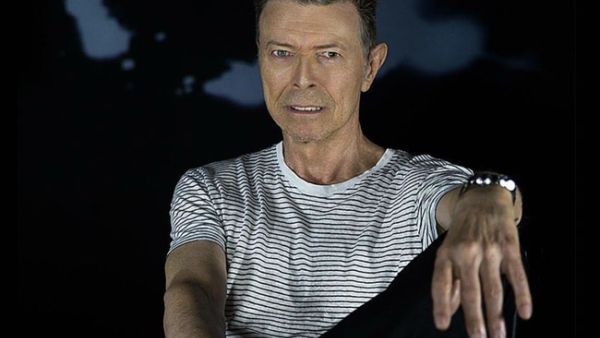 David Bowies' early career is set to be the focus of a new documentary (Source: davidbowie / Instagram )
 