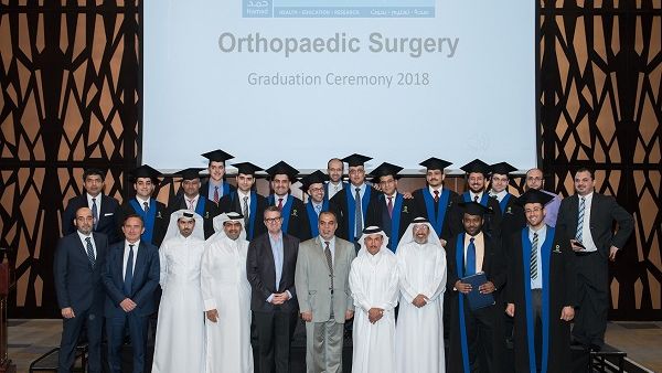 14 new physicians have joined HMC’s Bone and Joint Center