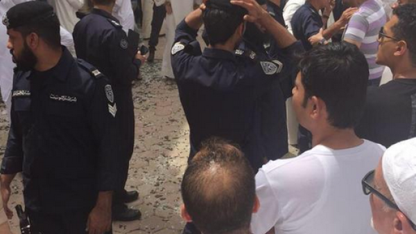 السعودية تؤكد دعم إجراءات حفاظ الكويت على أمنها