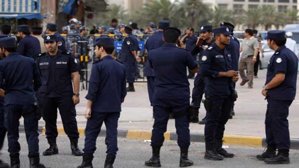 الكويت تعلن القبض على آخر كويتي من "خلية العبدلي"