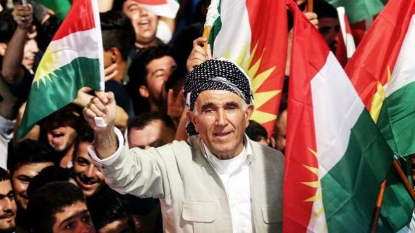 مطار أربيل يعلن قرب استئناف الرحلات الدولية من وإلى إقليم شمالي العراق
