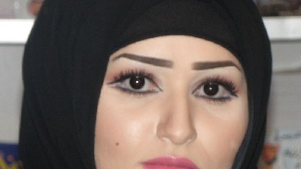 سارة الدريس تسيء الى النبي