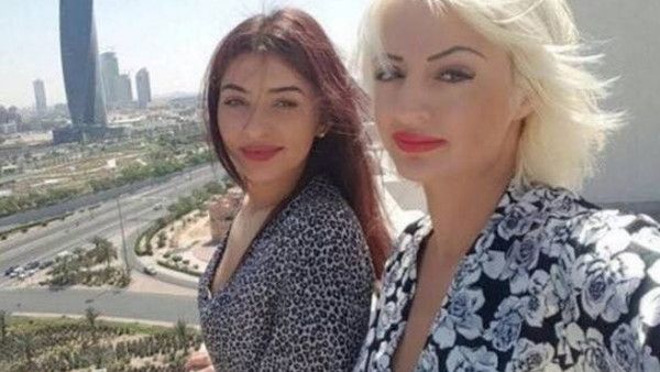 تصوير"فيلم جنسي"لممثلتين عالميتين في إحدى الفنادق الكويتية