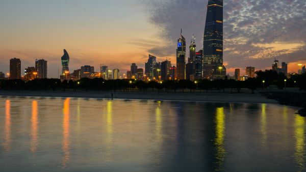 Kuwait and other GCC countries have recently announced deportations of Lebanese and other foreign nationals over links to Hezbollah. (Shutterstock)