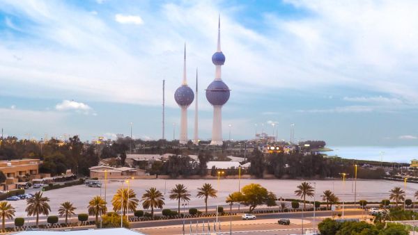 الكويت