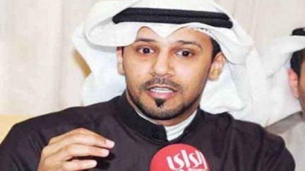 حبس مغرد كويتي 10 سنوات بسبب تغريدة عن “المولوتوف”