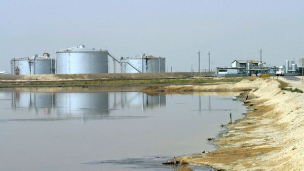 Price of Kuwaiti oil averaged well above $100 a barrel last fiscal year but is currently hovering around $50.
