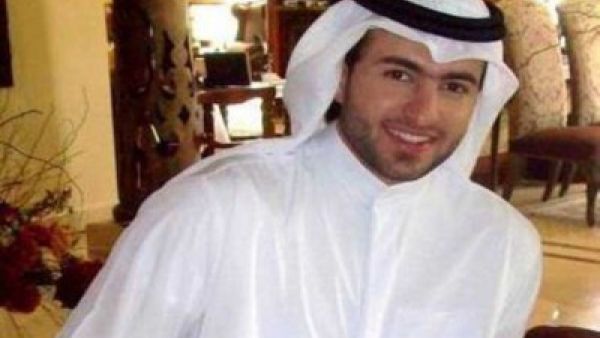 الشيخ عبدالله سالم الصباح