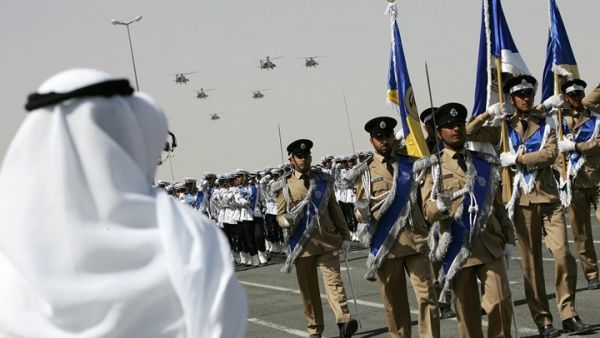 الكويت تعيد العمل بالتجنيد الإلزامي بعد توقف لـ16 عاما
