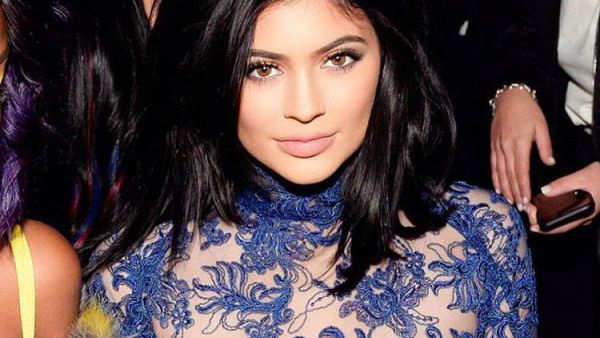Kylie has over 52 million followers on Instagram. (Facebook)