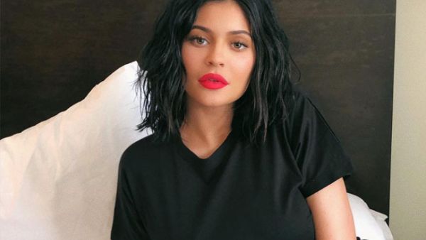 Kylie Jenner has not counted her pennies when buying items for new baby Stormi. (Source: kyliejenner / Instagram) 
