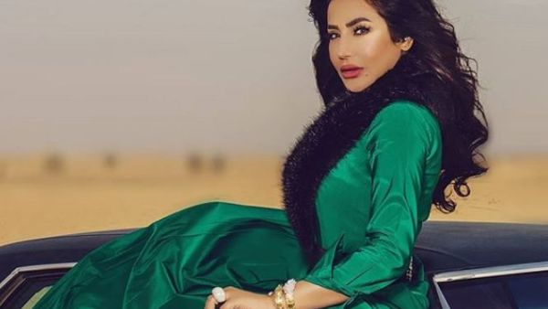 لجين عمران