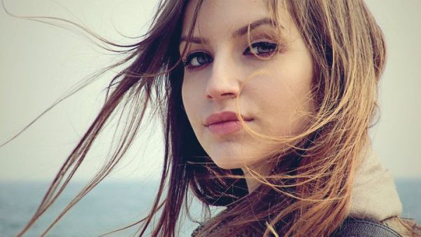 اهم ميزة بالانثى