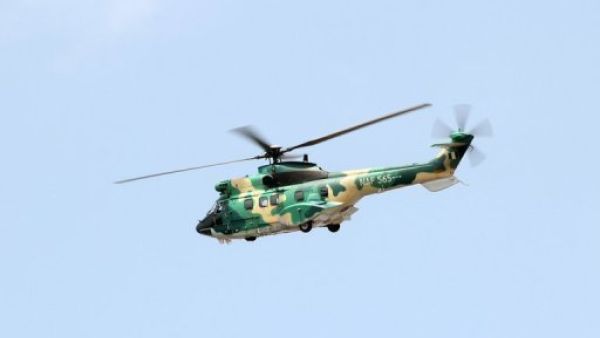 الطائرات الروسية لم تنفذ اليوم أي طلعات في محيط مطار التيفور