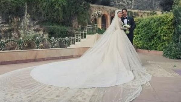 لارا اسكندر