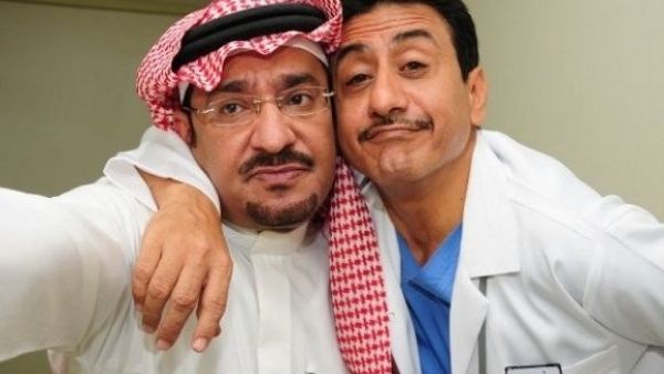 فايز المالكي يكذب خديجة بن قنة